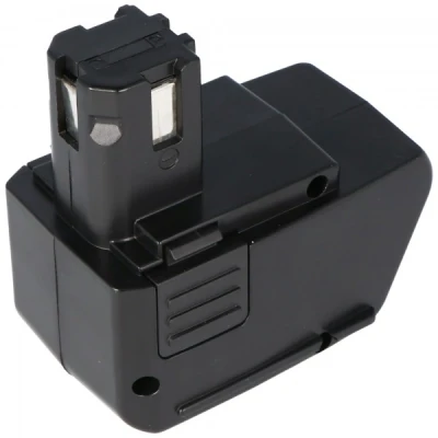 Afbeelding van Hilti SFB125 NiMH SBP10SBP12, SFB125, SFB105, 00315082 oplaadbare batterij van AccuCell met 12 volt, 3000 mAh
