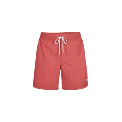 Afbeelding van Zwembroek Oneill Men Vert High Risk Red S