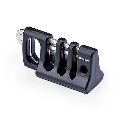 Afbeelding van Vergrendelbare Kabel Organizer, Toetsenbord/Muis Beveiliging