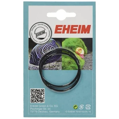 Afbeelding van Eheim O Ring voor 1010/1012/1018/1250/1251/1252/1253 2 Stuks/Blister