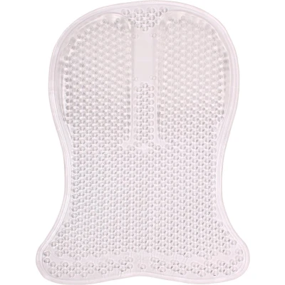 Afbeelding van Harry&#039;s Horse Gel pad back riser All Purpose Natural