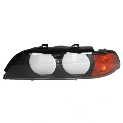 Afbeelding van TYC Koplamp glas 20 0380 LA 2