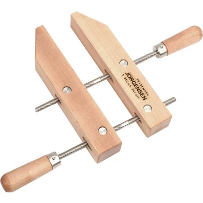 Afbeelding van JORGENSEN 2390083 Parallelklem Spanbreedte (max.):150 mm Afmeting, lengte: 440