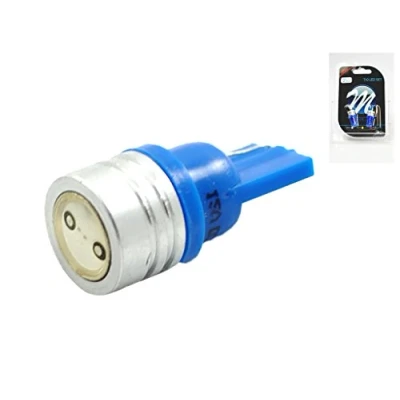 Afbeelding van M Tech LED W5W 12V Premium Blauw Set