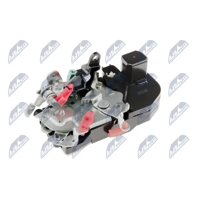 Afbeelding van NTY EZC CH 001 Deurslot Links voor JEEP: GRAND CHEROKEE 2