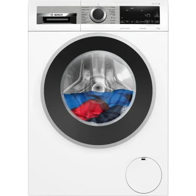Afbeelding van Bosch WGG246Z8NL Serie 6 wasmachine voorlader