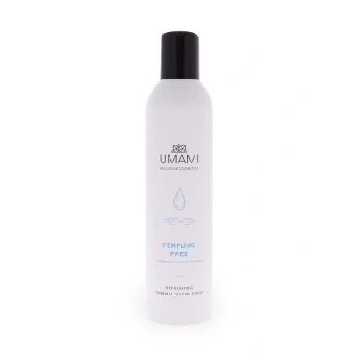 Afbeelding van UMAMI Perfume free refreshing water spray 300 ml