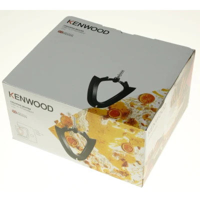 Afbeelding van DeLonghi AWAT502002 AT502 kneedhaak keukenmachine flexibele garde major pp int