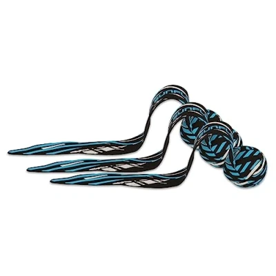 Afbeelding van Sunflex® Action Pro Duikballen voor zwembad en zwembad, staan verticaal in het water, zeer zacht stroef, extreem robuust elke leeftijdsgroep