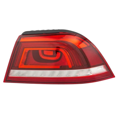 Afbeelding van Achterl VW Eos 11/10 rebui led 2SD 010 697 121