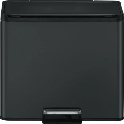 Afbeelding van Pedaalemmer EKO Essential 20+9L Zwart