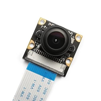 Afbeelding van sainsmart Brede hoek visoog cameralens voor Raspberry Pi Arduino