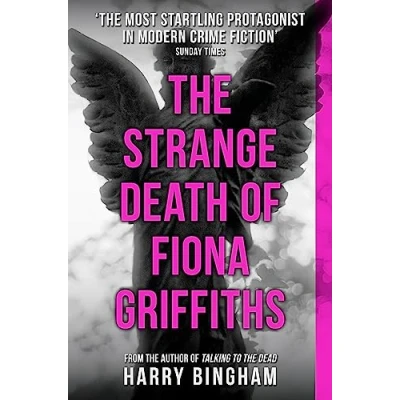 Afbeelding van Strange Death Of Fiona Griffiths