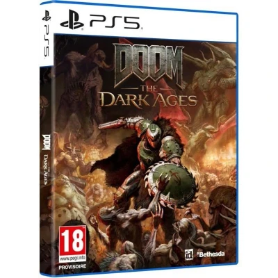 Afbeelding van Doom: De donkere middeleeuwen PS5