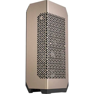 Afbeelding van CoolerMaster Case Ncore 100 MAX Bronze Edition