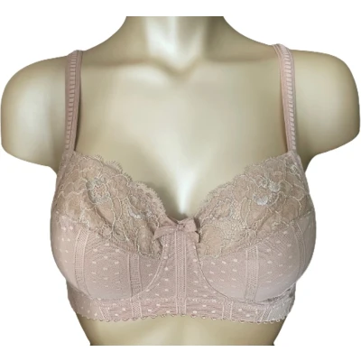 Afbeelding van PrimaDonna Couture Bh zonder beugel 0162584 Creme maat EU 80C / FR 95C