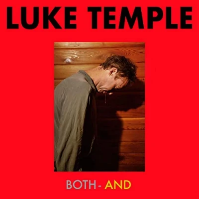 Afbeelding van Luke Temple Both