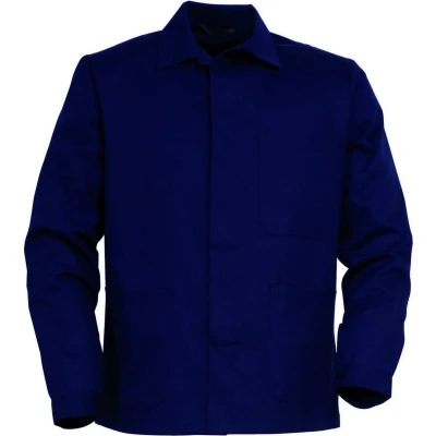 Afbeelding van HAVEP Basic Korte Jas/Vest Marine Maat 46