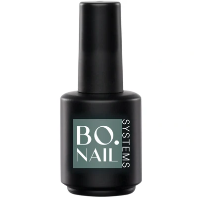 Afbeelding van BO.NAIL Soakable Gelpolish #034 Sage (15ml)