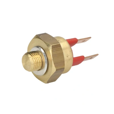 Afbeelding van Febi Bilstein Thermoschakelaar autom.choke 05282