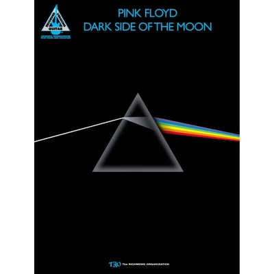 Afbeelding van Pink Floyd Dark Side Of The Moon