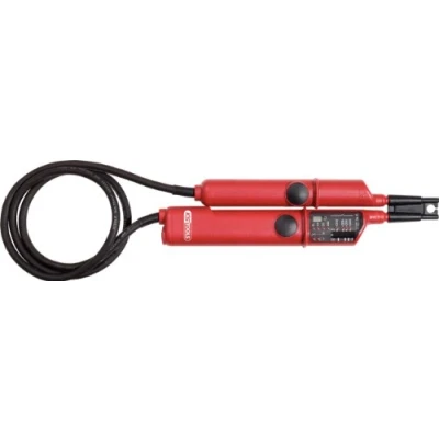 Afbeelding van KS Tools, Multimeter, Spanningstester, met beschermende isolatie, tweepolig, 12 1000 V