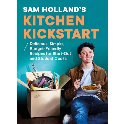 Afbeelding van Sam Holland’s Kitchen Kickstart