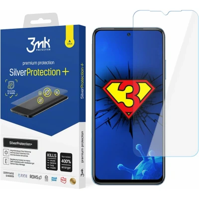 Afbeelding van Xiaomi POCO M5s 3mk SilverProtection+
