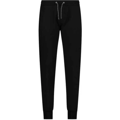 Afbeelding van Cmp Long 31d4337 Broek Zwart 2XL Man