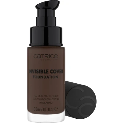 Afbeelding van Catrice Invisible Cover Foundation 095N 30 ml