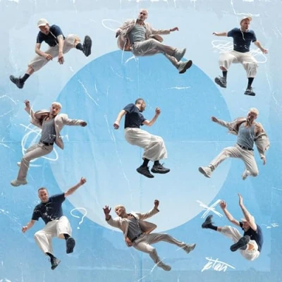 Afbeelding van Klan Das Ende Der Welt (LP)