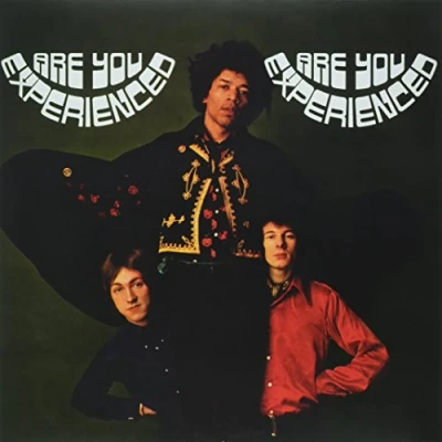 Afbeelding van Jimi Hendrix Are You Experienced (2 LPs)
