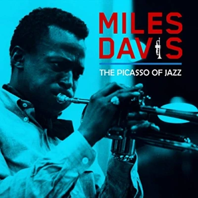 Afbeelding van Miles Davis The Picasso Of Jazz (CD)