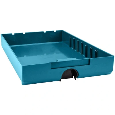 Afbeelding van Makita Makstor Lade Middelgroot Blauw P 84377