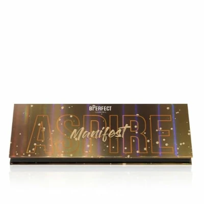 Afbeelding van BPerfect Cosmetics Manifest Aspire Palette