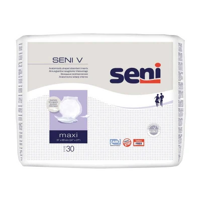 Afbeelding van Inlegger Seni V 2333 Maxi