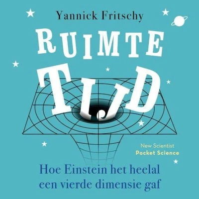 Afbeelding van Ruimtetijd