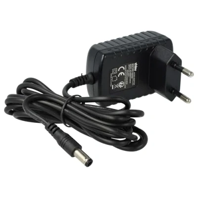 Afbeelding van vhbw 1 x voeding compatibel met Black &amp; Decker EPC12 12B gereedschap, elektrisch gereedschap 200 cm