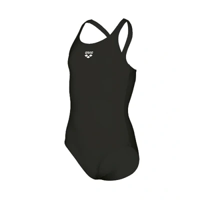 Afbeelding van Arena Dynamo JR R Badpak voor kinderen, Maat: 116, Black