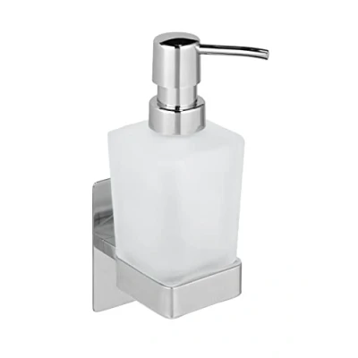 Afbeelding van WENKO Zeepdispenser Genova Shine (1 delig)