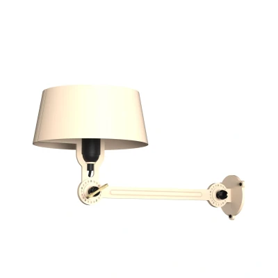 Afbeelding van Tonone Bolt Underfit wandlamp install Lighting White