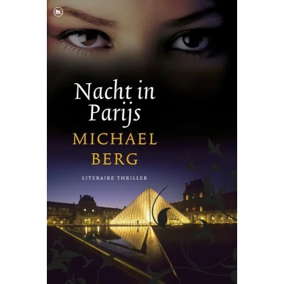 Afbeelding van Nacht in Parijs (Paperback)