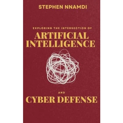 Afbeelding van Exploring The Intersection Of Artificial Intelligence And Cyber Defense