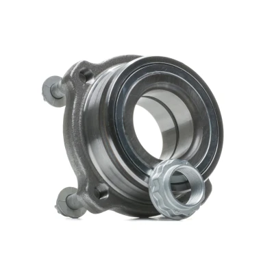 Afbeelding van Skf Wiellagerset VKBA 6618