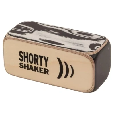 Afbeelding van Schlagwerk SK30 Short Shaker handpercussie