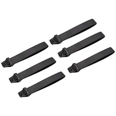 Afbeelding van MAXPEDITION TacTie PJC5 (6 stuks) (zwart)