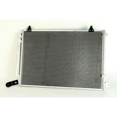 Afbeelding van NRF Airco condensor 35612