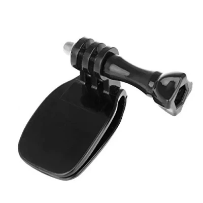 Afbeelding van Goliton Hat Quick Release Clip Clamp Mount Compatible for Gopro Hero 1/2/3/3+/4/Hero 4 Session Camera Sj4000