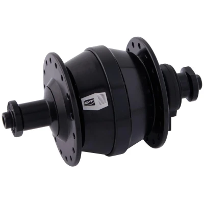 Afbeelding van CONTEC Ct dynamo powerhouse 3 32h. black
