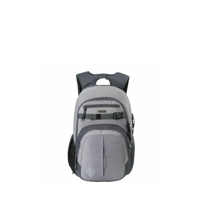 Afbeelding van Nitro Chase Rugzak, Maat: One Size, Graphite